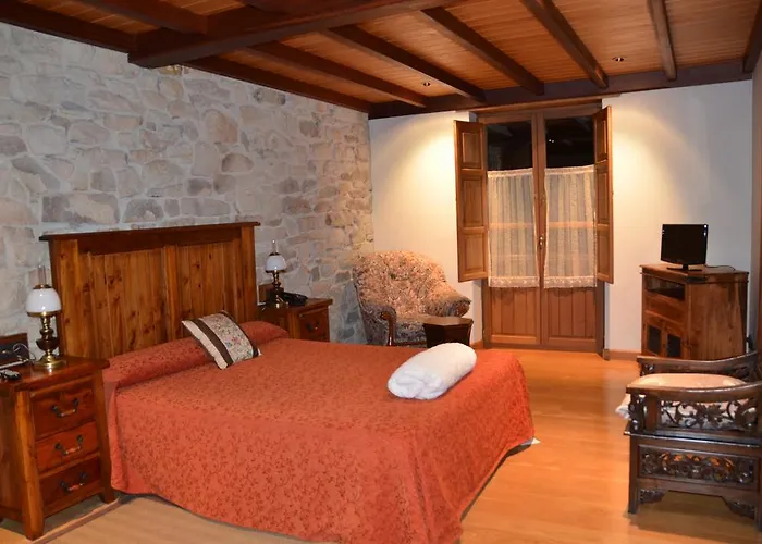 Casona De Tresali Ξενοδοχείο