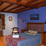 Casona De Tresali 3*