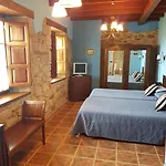 Hotel Casona De Tresali Arguero