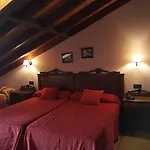 Casona De Tresali Arguero