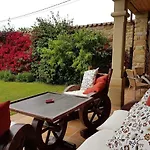 Casona De Tresali Ξενοδοχείο 3*