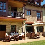 Hotel Casona De Tresali 3*