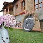 Casona De Tresali 3*