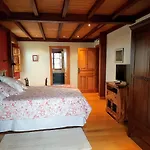 Casona De Tresali Argüero