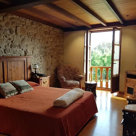 Casona De Tresali 3* Arguero