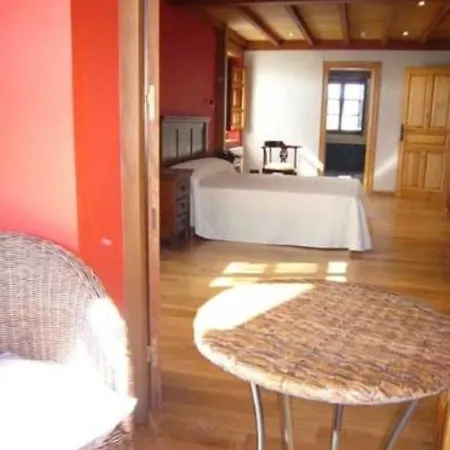 Casona De Tresali 3* Arguero