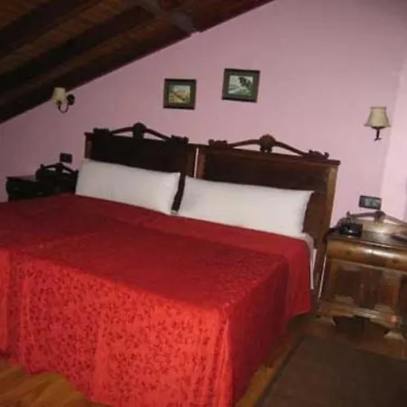 Casona De Tresali Hotell