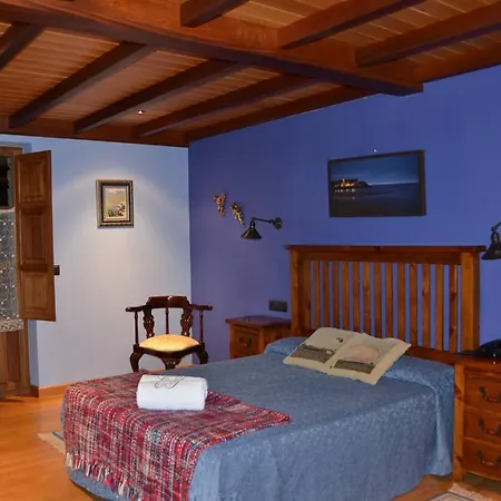 Casona De Tresali 3*