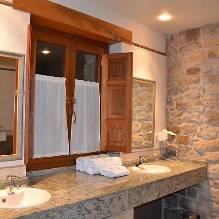 Hotell Casona De Tresali Argüero