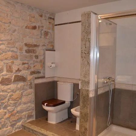 Casona De Tresali Hotel 3*