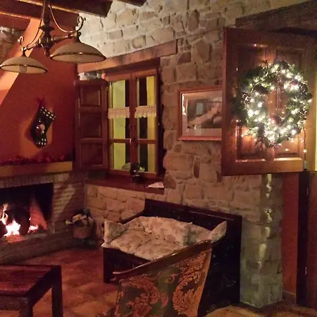 Casona De Tresali Hotel Arguero