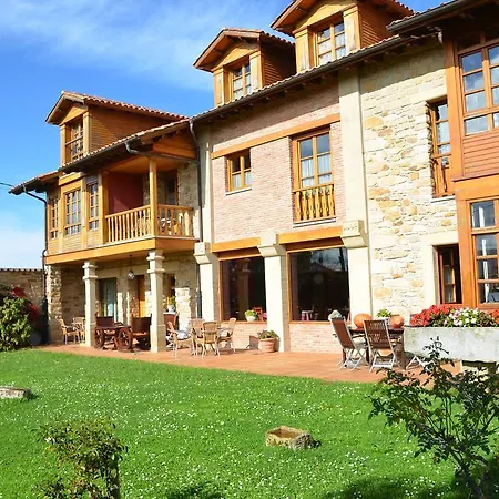 Casona De Tresali 3* Argüero