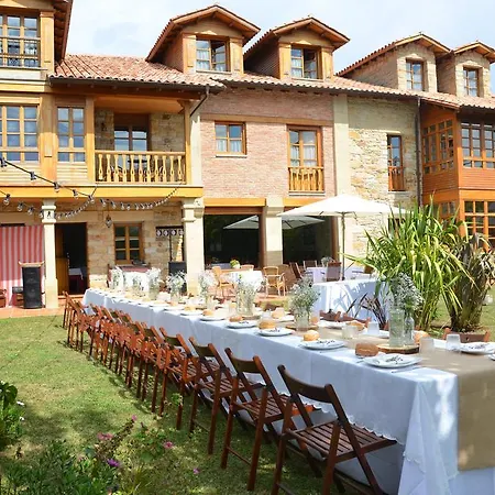 Casona De Tresali 3* Arguero