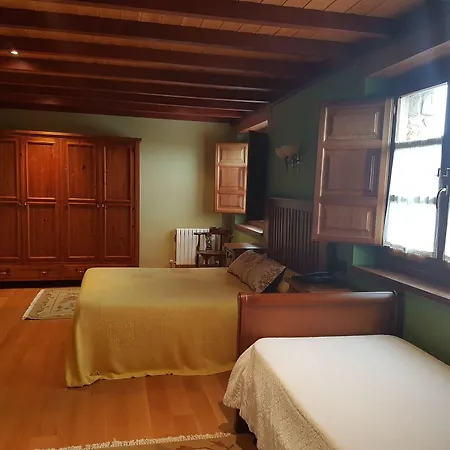 Casona De Tresali Hotell 3*