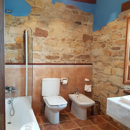 Hotel Casona De Tresali 3*