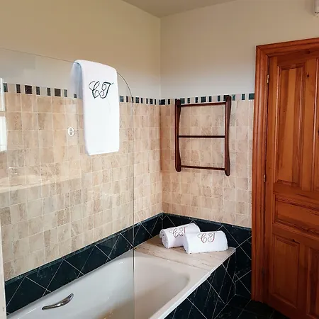 Casona De Tresali Hotell 3*