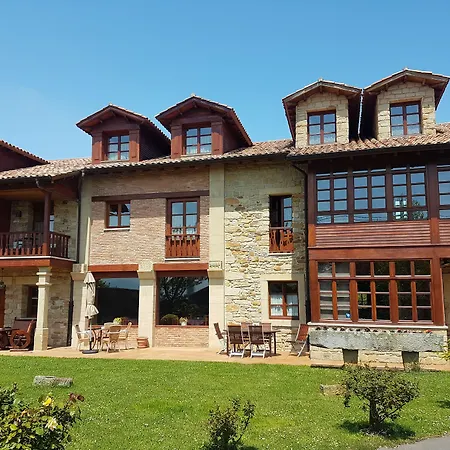 Casona De Tresali 3* Arguero