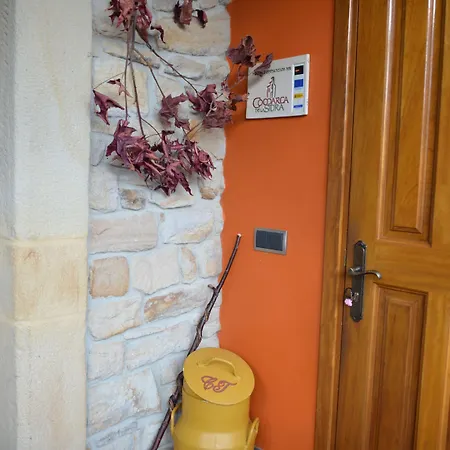 Casona De Tresali Argüero