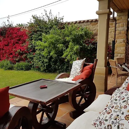 Casona De Tresali Hotel 3*