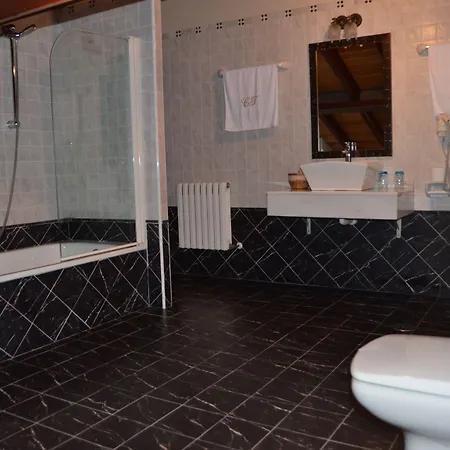 Casona De Tresali 3* Argüero