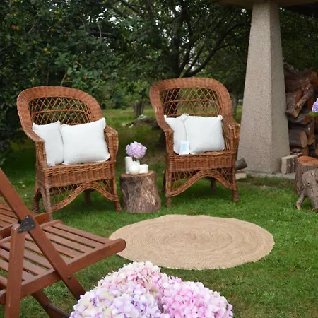 Casona De Tresali Hotell Argüero