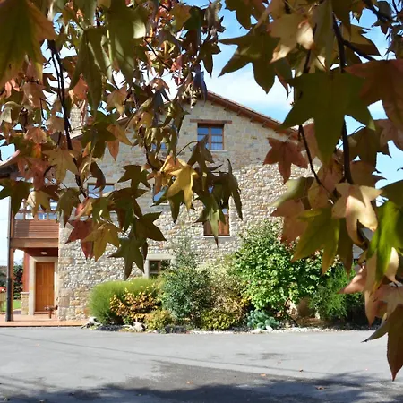 Hotell Casona De Tresali Argüero