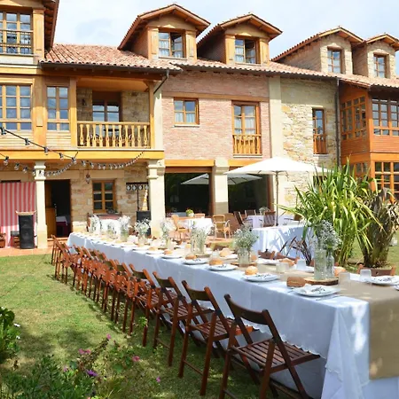 Casona De Tresali 3*