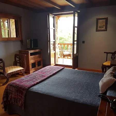 Casona De Tresali Hotel 3*