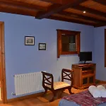 Casona De Tresali