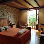Hotel Casona De Tresali 3*