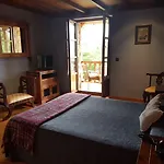 Casona De Tresali