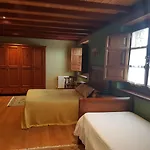 Casona De Tresali Hotel 3*