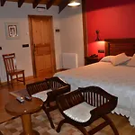 Casona De Tresali