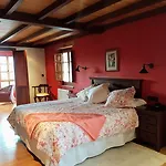 Casona De Tresali Hotel Argüero