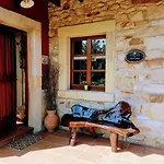 Casona De Tresali Hotel