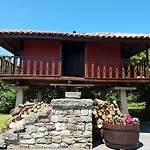 Casona De Tresali 3*