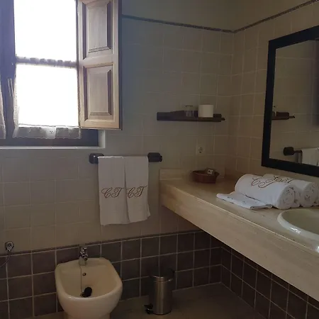 فندق Casona De Tresali Argüero