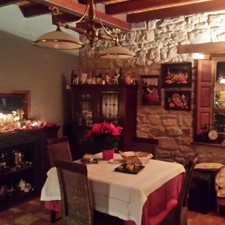 Casona De Tresali فندق 3*