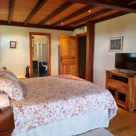 Hotel Casona De Tresali