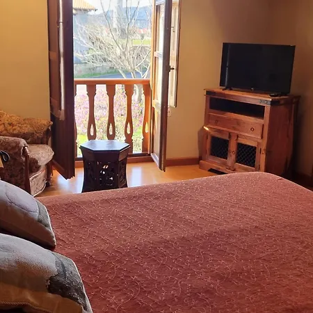 Casona De Tresali 3* Argüero