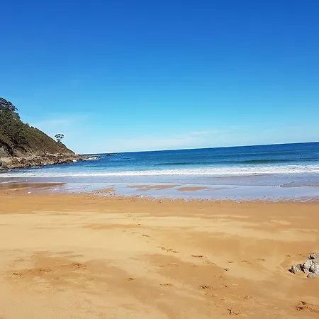 Casona De Tresali Argüero