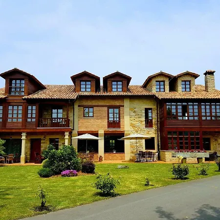 Hotel Casona De Tresali Argüero