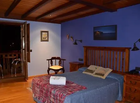 Casona De Tresali