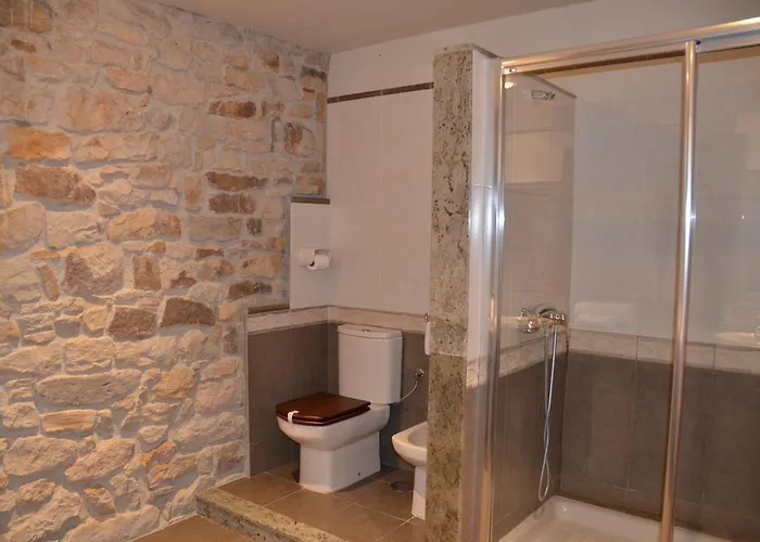 Casona De Tresali فندق 3*